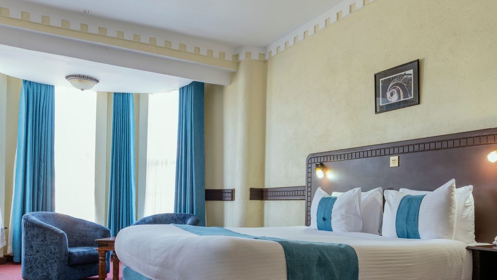 Tafaria Castle & Centre for the Arts - Nyahururu, Kenya