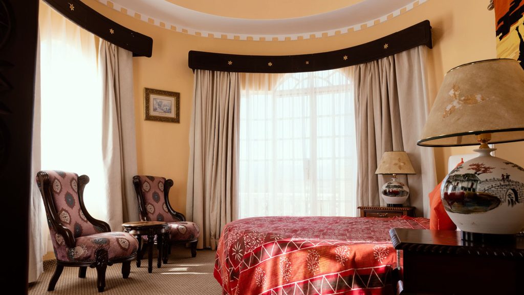 Tafaria Castle & Centre for the Arts - Nyahururu, Kenya