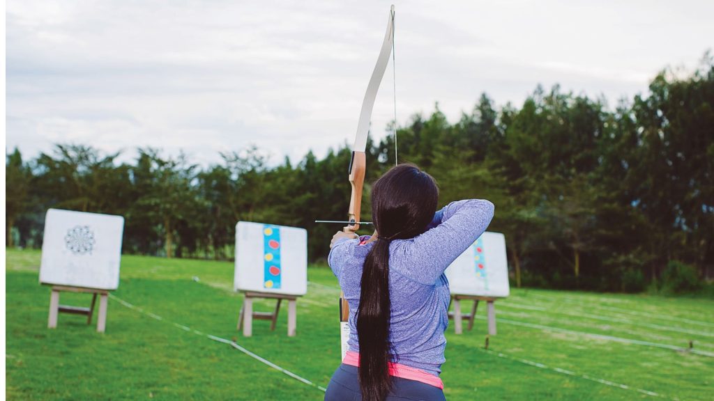 Tafaria Castle & Centre for the Arts - Nyahururu, Kenya