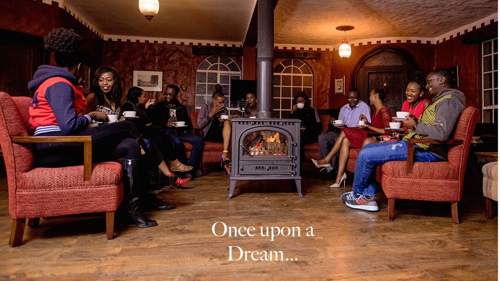 Tafaria Castle & Centre for the Arts - Nyahururu, Kenya