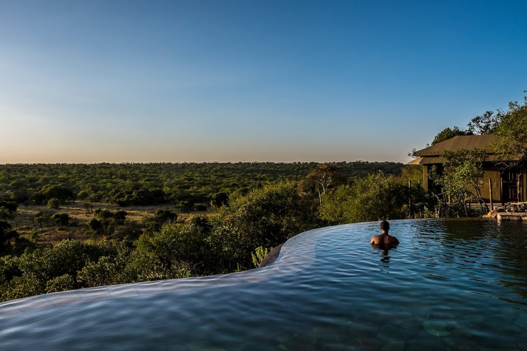 Jambo Mutara Camp – Ol Pejeta Conservancy, Kenya