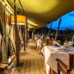 Jambo Mutara Camp – Ol Pejeta Conservancy, Kenya