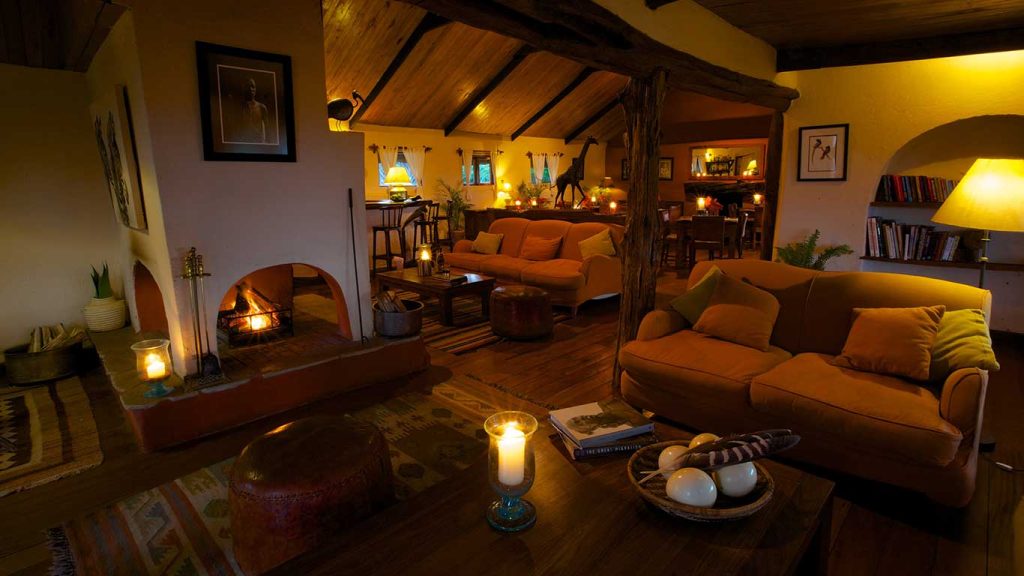 Elewana Lewa Safari Camp – Laikipia, Kenya