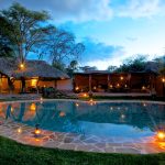 Elewana Lewa Safari Camp – Laikipia, Kenya