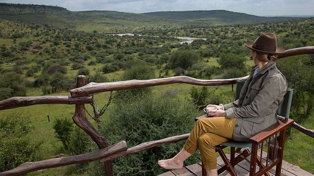Elewana Loisaba Star Beds – Laikipia, Kenya