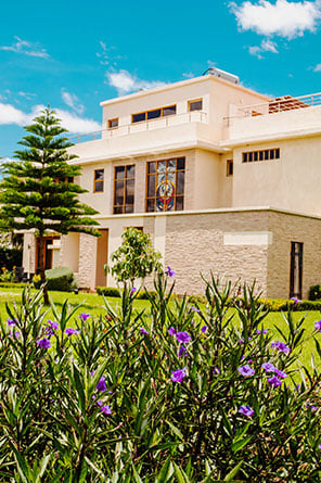 Sarova Maiyan Villas – Nanyuki, Kenya