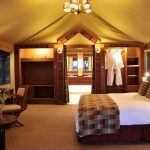Sweetwaters Serena Camp – Ol Pejeta (Nanyuki), Kenya