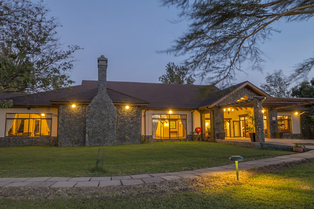Sweetwaters Serena Camp – Ol Pejeta (Nanyuki), Kenya