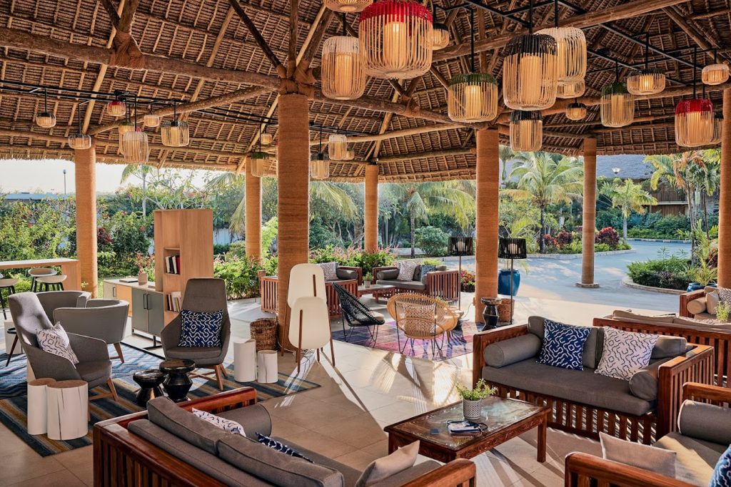 Tui Blue Bahari Zanzibar – Kiwengwa, Zanzibar, Tanzania