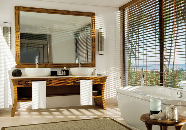 The Residences Zanzibar - Tanzania