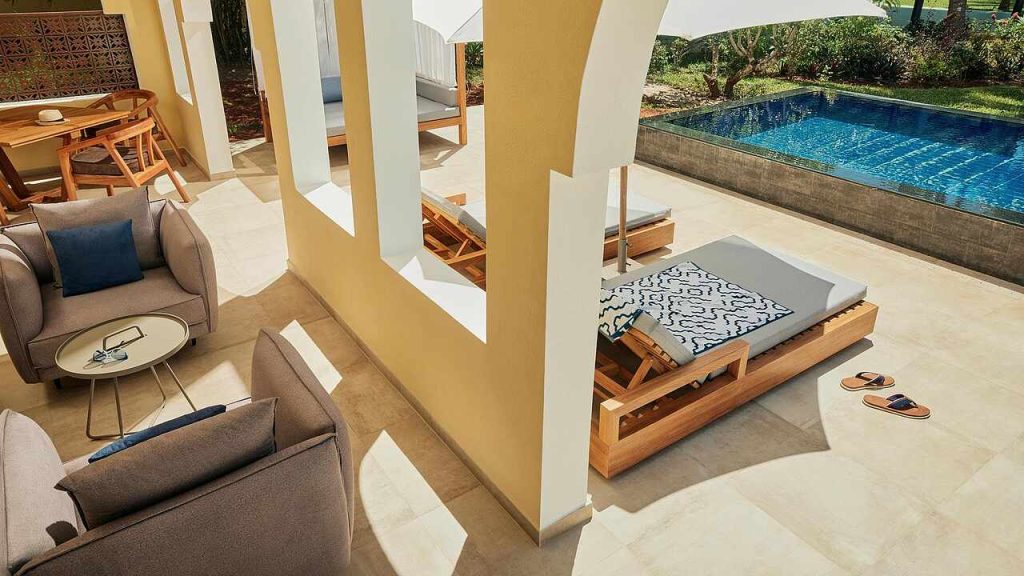 Tui Blue Bahari Zanzibar – Kiwengwa, Zanzibar, Tanzania