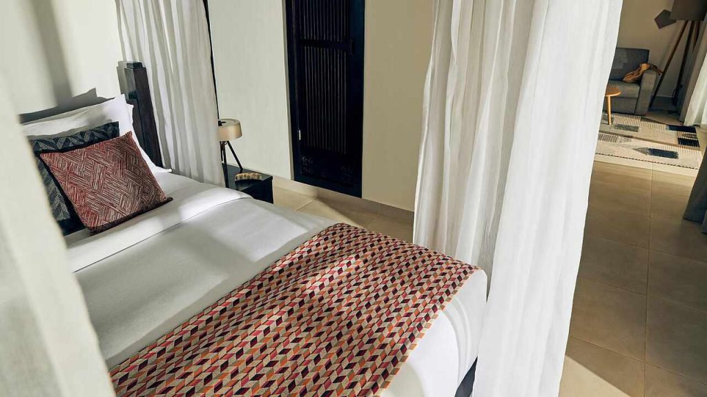 Tui Blue Bahari Zanzibar – Kiwengwa, Zanzibar, Tanzania