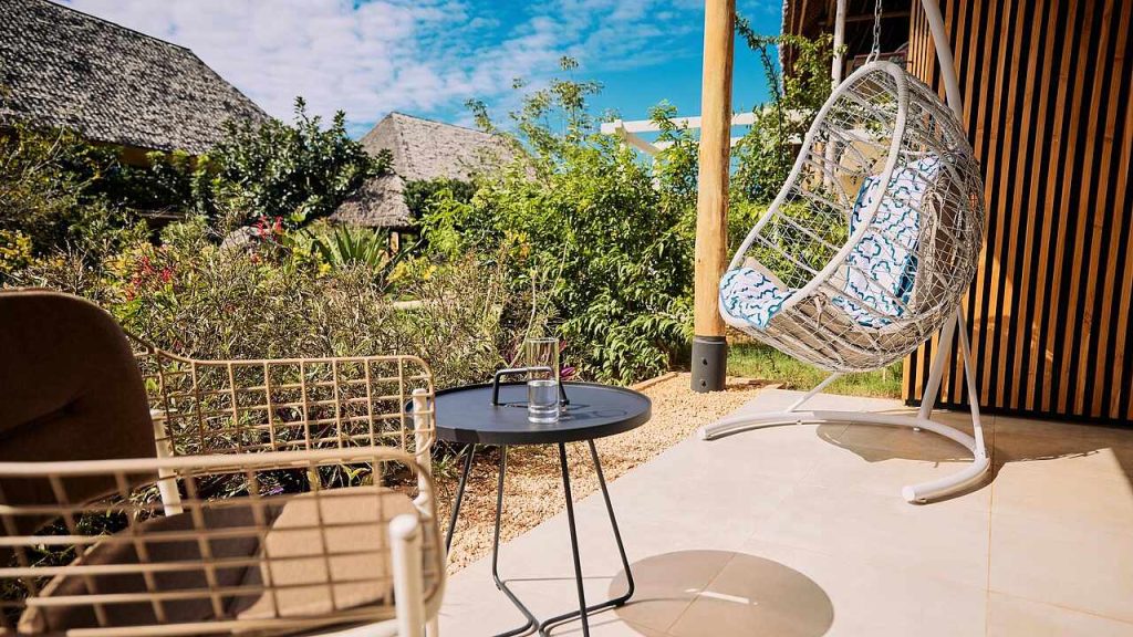 Tui Blue Bahari Zanzibar – Kiwengwa, Zanzibar, Tanzania