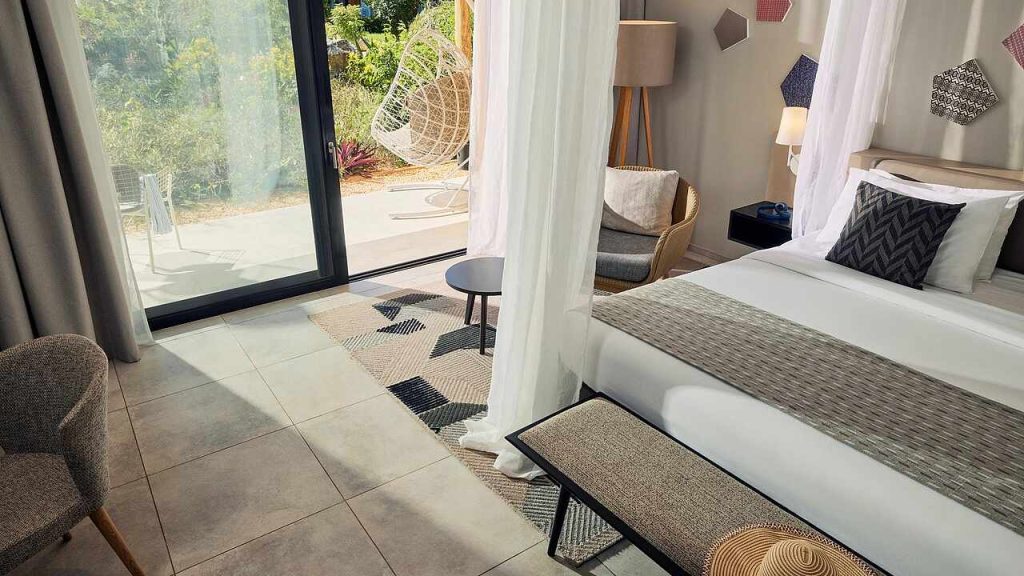 Tui Blue Bahari Zanzibar – Kiwengwa, Zanzibar, Tanzania