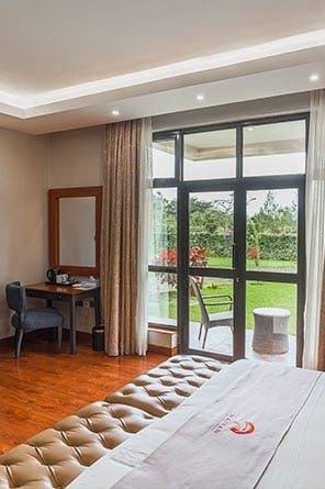 Sarova Maiyan Villas – Nanyuki, Kenya
