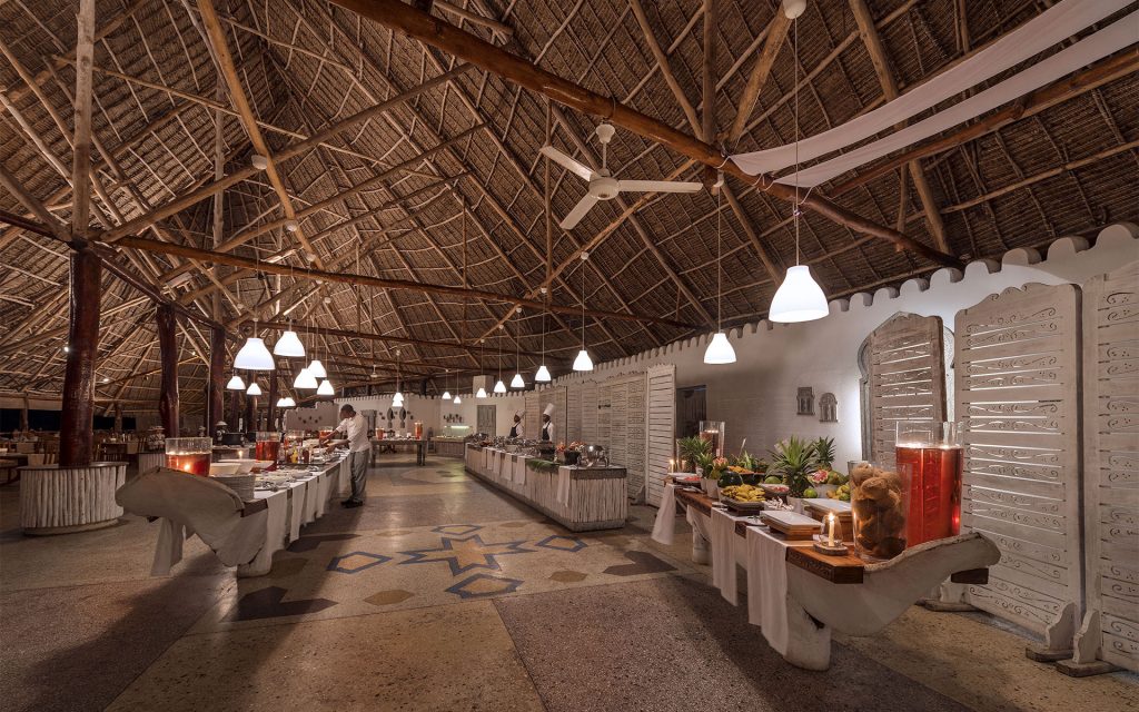 Diamonds Mapenzi, Zanzibar