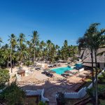 Diamonds Mapenzi, Zanzibar