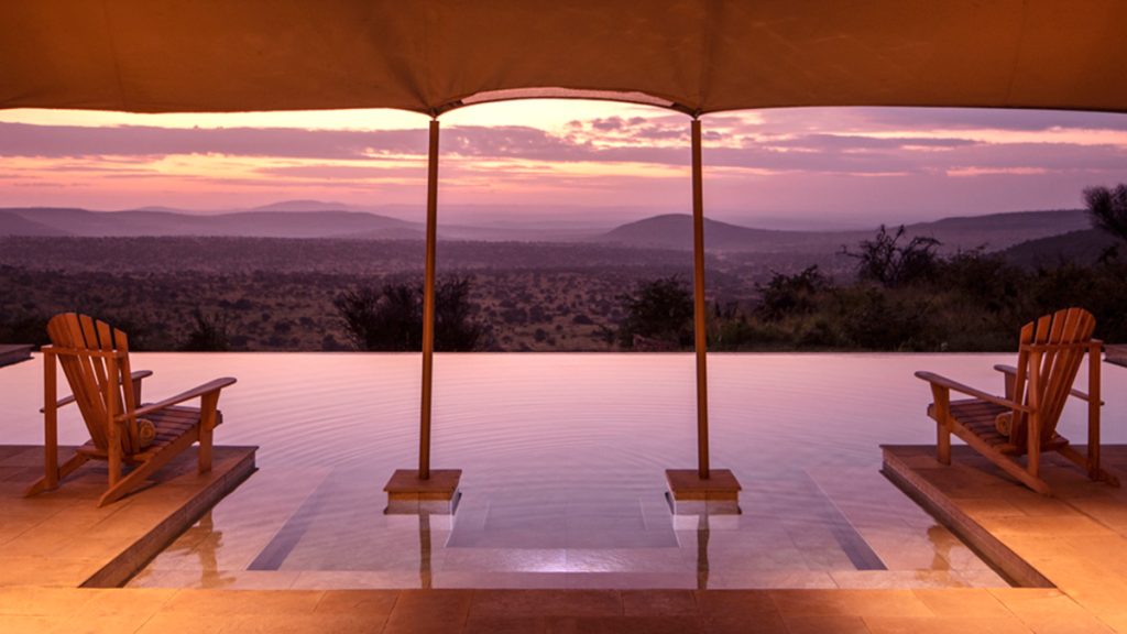 Elewana Loisaba Lodo Springs – Laikipia, Kenya