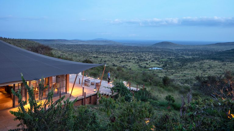 Elewana Loisaba Lodo Springs – Laikipia, Kenya