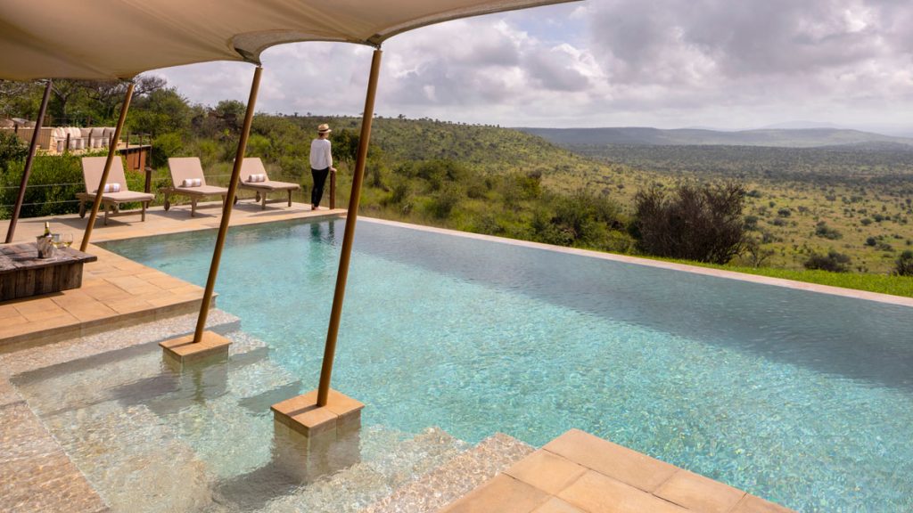 Elewana Loisaba Lodo Springs – Laikipia, Kenya