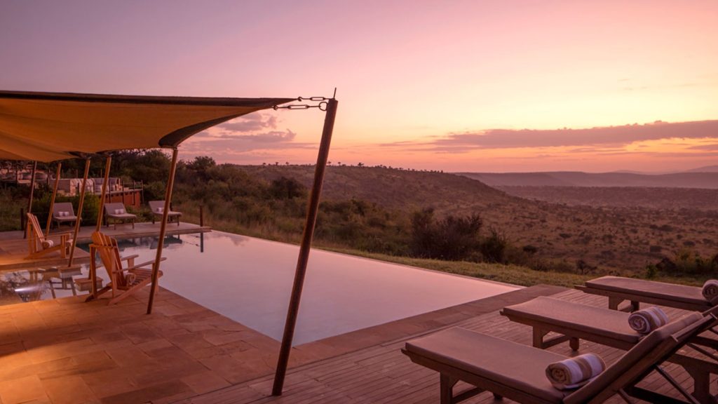 Elewana Loisaba Lodo Springs – Laikipia, Kenya