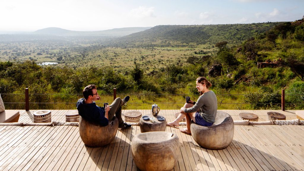 Elewana Loisaba Lodo Springs – Laikipia, Kenya