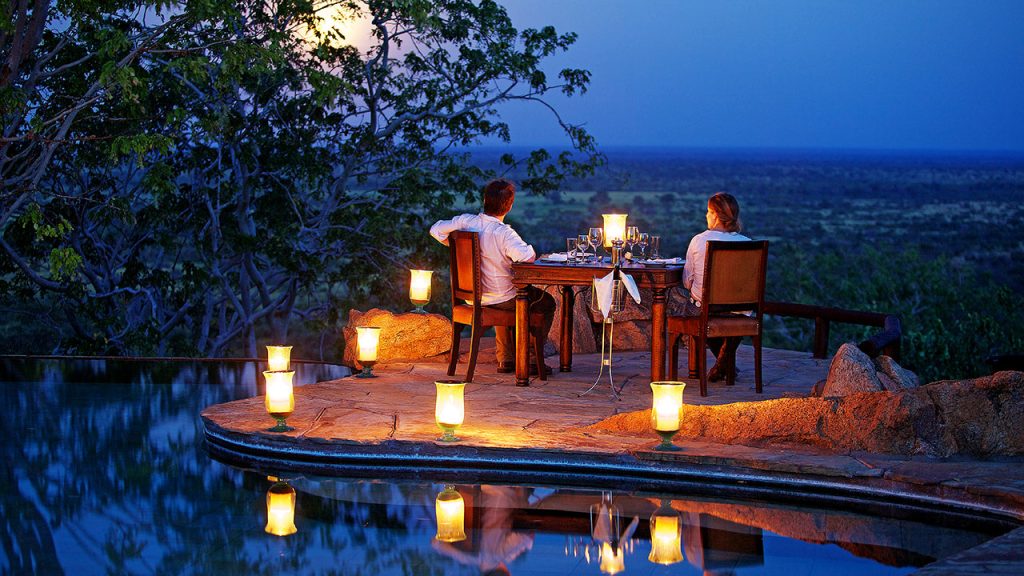 Elewana Elsa’s Kopje – Meru, Kenya