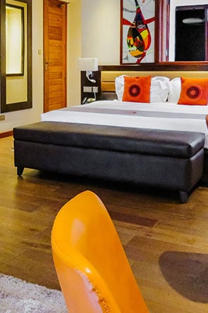 Sarova Maiyan Villas – Nanyuki, Kenya