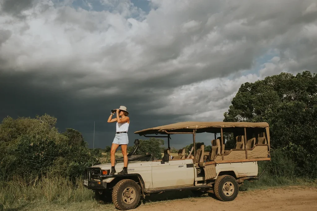 Tipilikwani Mara Camp – Masai Mara, Kenya