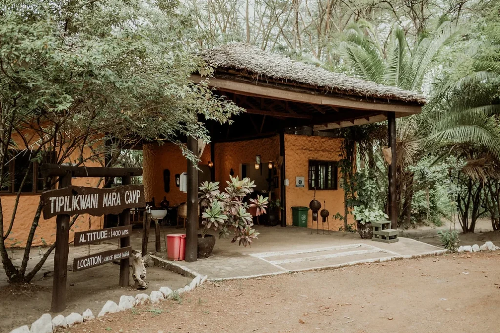 Tipilikwani Mara Camp – Masai Mara, Kenya