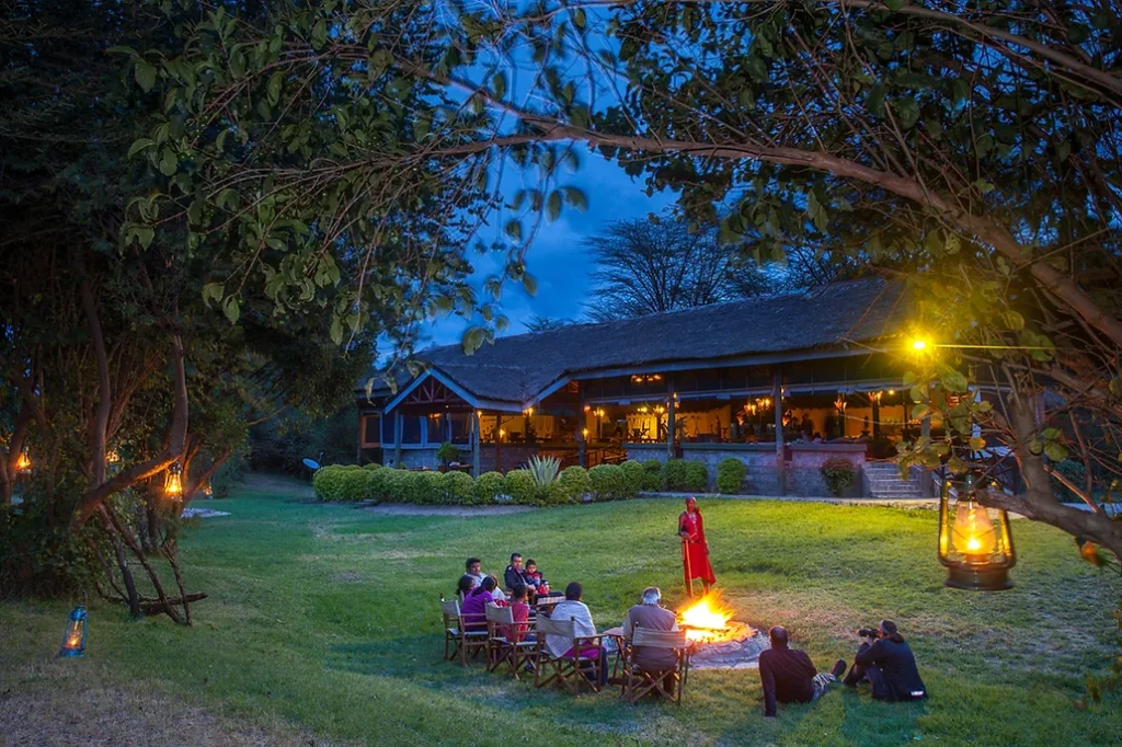 Tipilikwani Mara Camp – Masai Mara, Kenya