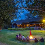 Tipilikwani Mara Camp – Masai Mara, Kenya