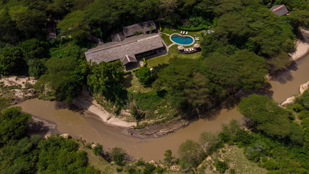 Tipilikwani Mara Camp – Masai Mara, Kenya