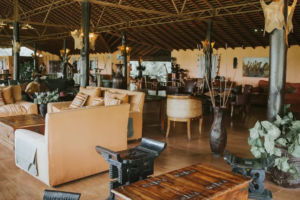 Tipilikwani Mara Camp – Masai Mara, Kenya