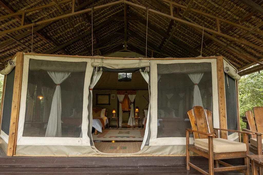 Tipilikwani Mara Camp – Masai Mara, Kenya