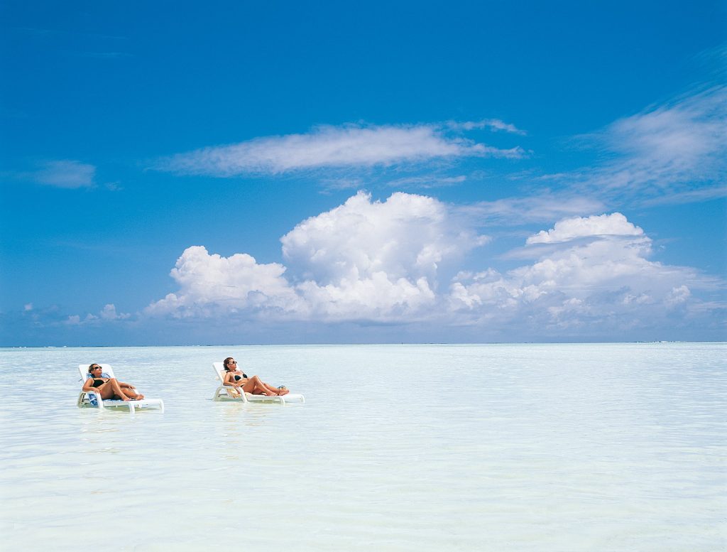 Sandies Baobab Beach – Zanzibar