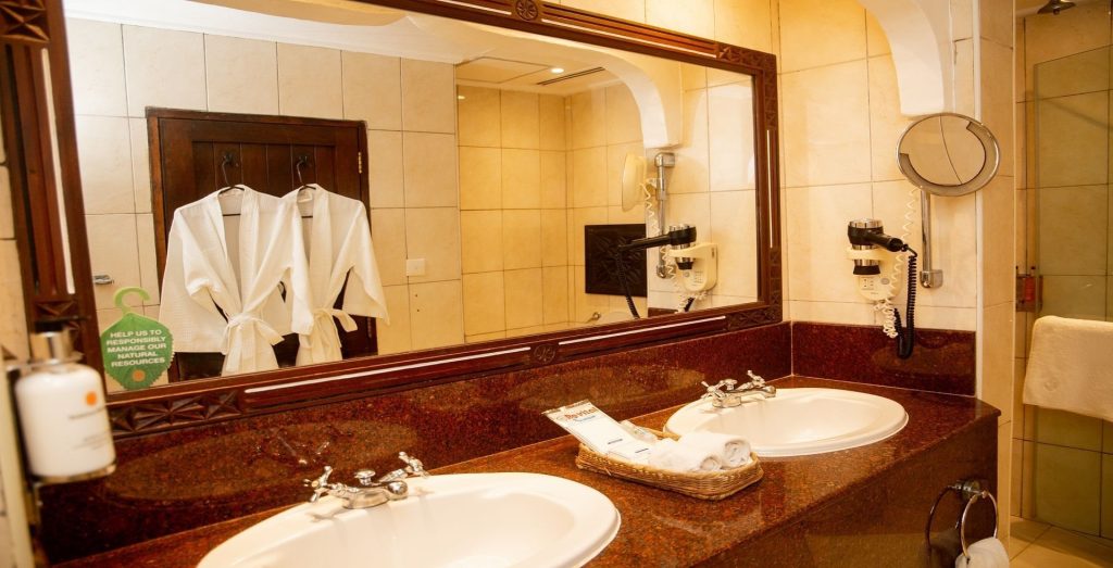 Serena Beach Resort & Spa – Mombasa (Shanzu), Kenya