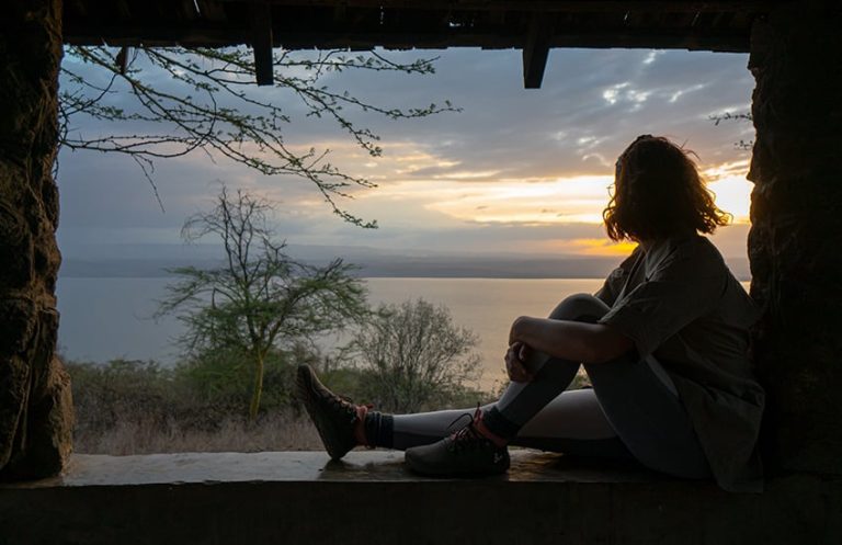 Sarova Lion Hill Game Lodge - Lake Nakuru National Park, Kenya