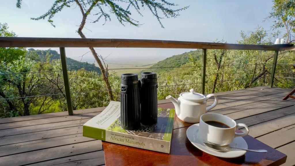 Mara Elatia Camp – Masai Mara, Kenya