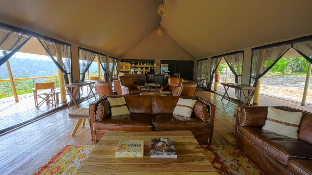 Mara Elatia Camp – Masai Mara, Kenya