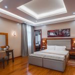 Sarova Maiyan Villas – Nanyuki, Kenya