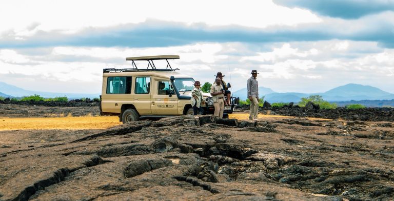 Kilaguni Serena Safari Lodge – Tsavo West, Kenya
