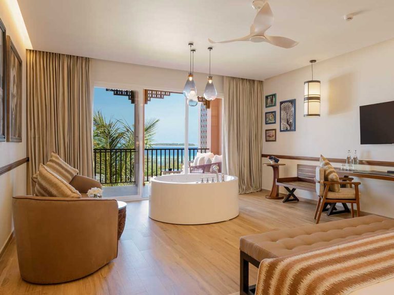 The Mora Zanzibar - Muyuni, Zanzibar, Tanzania