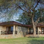 Ashnil Aruba Lodge – Tsavo East, Kenya