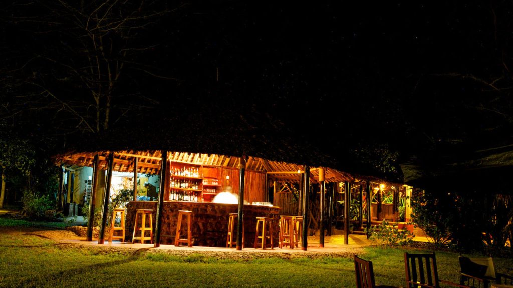 Voyager Ziwani Camp – Tsavo West, Kenya