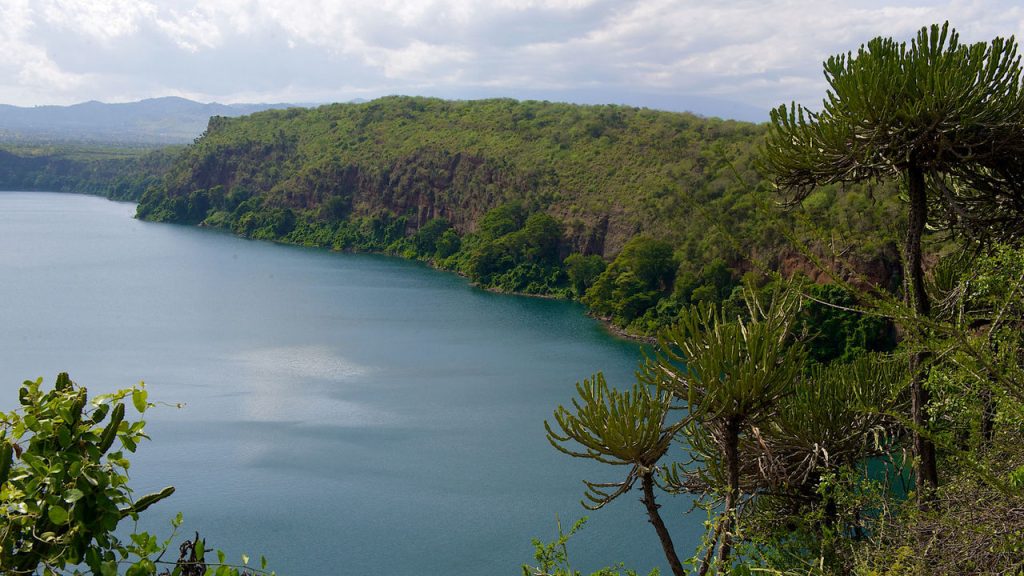 Voyager Ziwani Camp – Tsavo West, Kenya