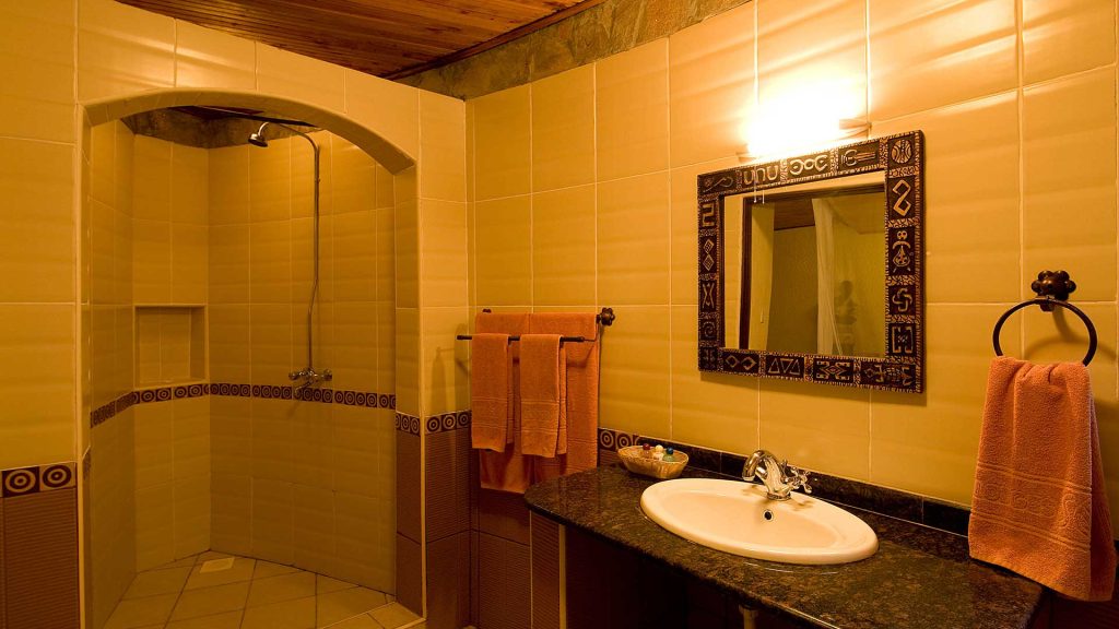 Masai Mara Sopa Lodge, Masai Mara, Kenya