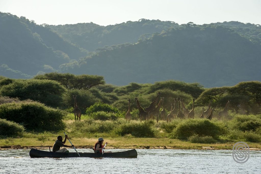 Lake Manyara Serena Safari Lodge, Tanzania
