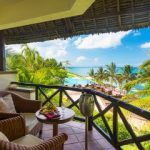 Sea Cliff Resort & Spa – Zanzibar