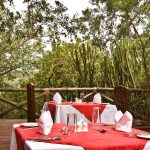 Masai Mara Sopa Lodge, Masai Mara, Kenya